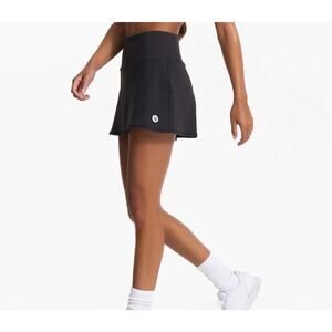 Vuori Volley Lined Active Skirt XS